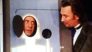 Můj přítel Monk Pan Monk a kouzelník