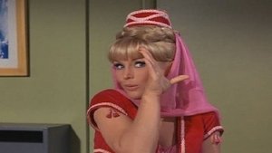 I Dream of Jeannie 30. epizoda