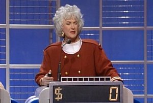 The Golden Girls 17. epizoda