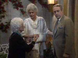 The Golden Girls 20. epizoda