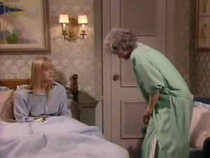 The Golden Girls 13. epizoda