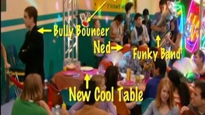 Ned's Declassified School Survival Guide 4. epizoda