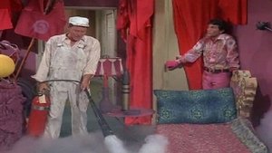 I Dream of Jeannie 9. epizoda