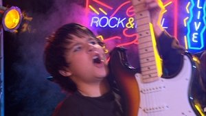 Ned's Declassified School Survival Guide 17. epizoda