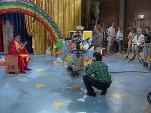 The Golden Girls 24. epizoda