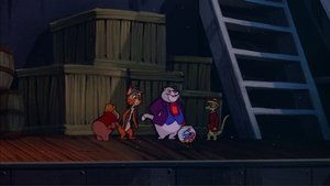 Chip a Dale - Rychlá rota Rychlá rota zasahuje (2)