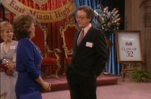 The Golden Girls 23. epizoda