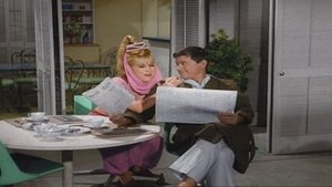I Dream of Jeannie 27. epizoda