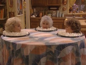 The Golden Girls 24. epizoda