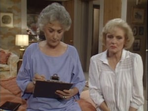The Golden Girls 22. epizoda