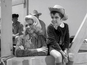 The Munsters 3. epizoda