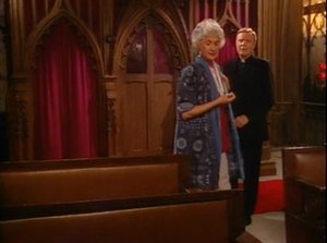 The Golden Girls 18. epizoda