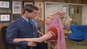 I Dream of Jeannie 4. epizoda