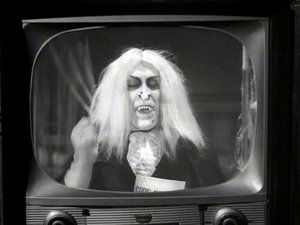 The Munsters 22. epizoda