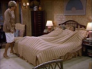 The Golden Girls 19. epizoda