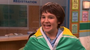 Ned's Declassified School Survival Guide 15. epizoda
