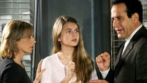Můj přítel Monk Pan Monk a tři Julie