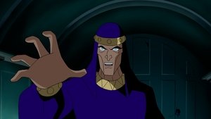 Justice League 7. epizoda