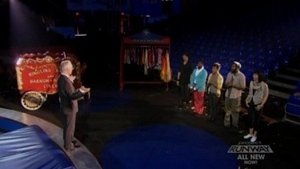 Project Runway 12. epizoda