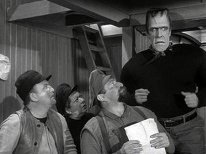 The Munsters 2. epizoda