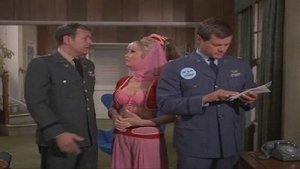 I Dream of Jeannie 17. epizoda