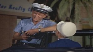 I Dream of Jeannie 19. epizoda