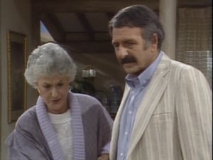 The Golden Girls 11. epizoda
