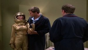 I Dream of Jeannie 17. epizoda