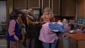 I Dream of Jeannie 20. epizoda