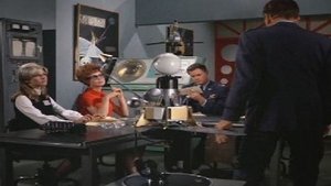 I Dream of Jeannie 25. epizoda
