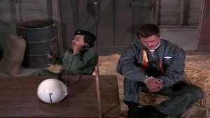I Dream of Jeannie 8. epizoda
