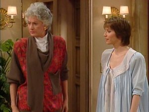 The Golden Girls 23. epizoda