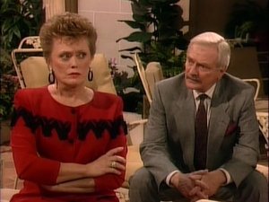 The Golden Girls 9. epizoda