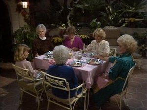 The Golden Girls 16. epizoda