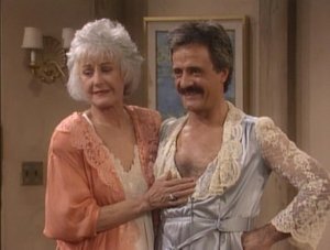 The Golden Girls 16. epizoda