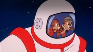 Chip a Dale - Rychlá rota Nesmírná Odysea