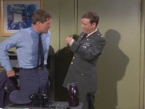 I Dream of Jeannie 29. epizoda