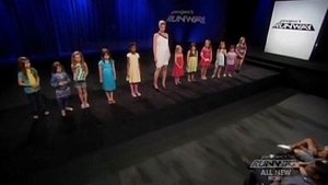 Project Runway 6. epizoda