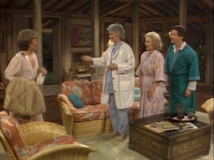 The Golden Girls 1. epizoda