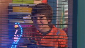 Ned's Declassified School Survival Guide 13. epizoda