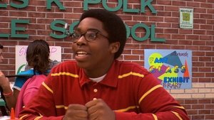 Ned's Declassified School Survival Guide 3. epizoda
