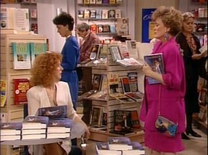 The Golden Girls 21. epizoda