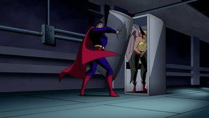 Justice League 5. epizoda