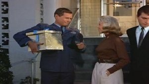 I Dream of Jeannie 26. epizoda