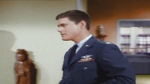 I Dream of Jeannie 16. epizoda