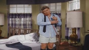 I Dream of Jeannie 23. epizoda