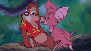 Chip a Dale - Rychlá rota Láska jako krám