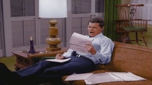 I Dream of Jeannie 13. epizoda