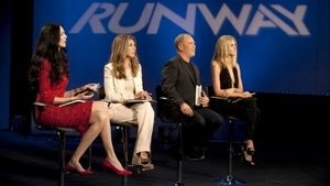 Project Runway 14. epizoda