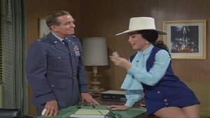 I Dream of Jeannie 24. epizoda